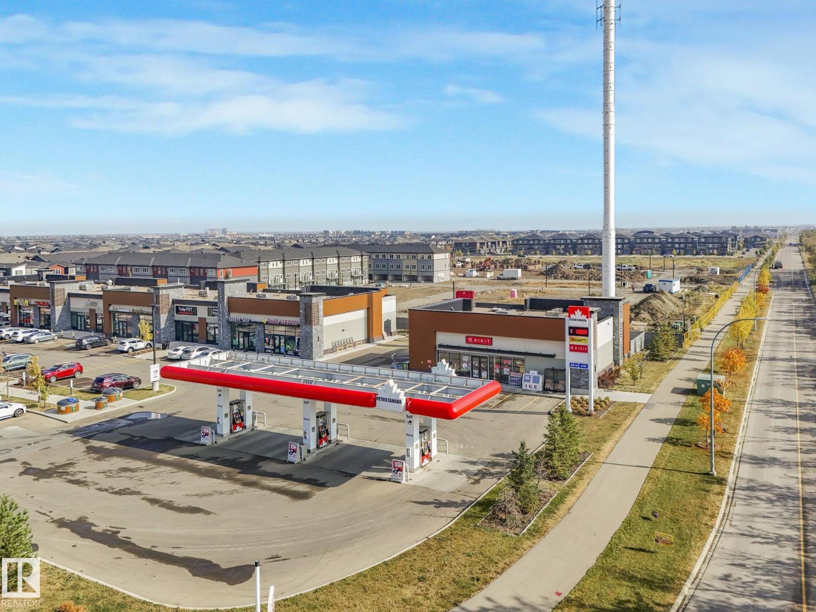 0 0 Sw, Edmonton, Alberta  T6W 1A5 - Photo 19 - E4460793