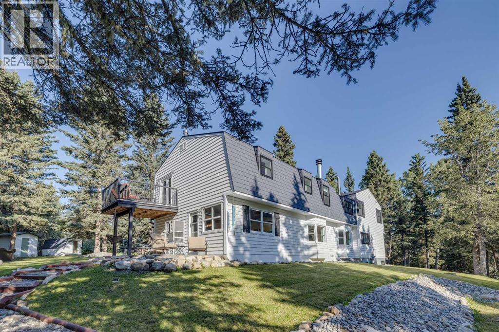206056 Highway 762, Rural Foothills County, Alberta  T0L 0K0 - Photo 44 - A2248957