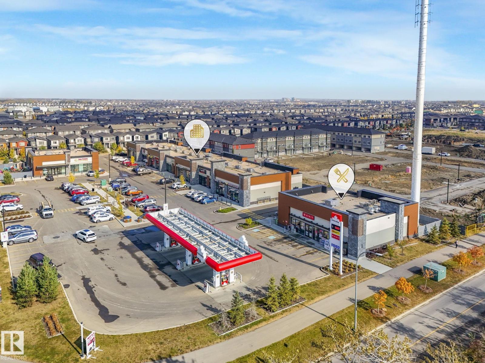 0 0 Sw, Edmonton, Alberta  T6W 1A5 - Photo 31 - E4460793