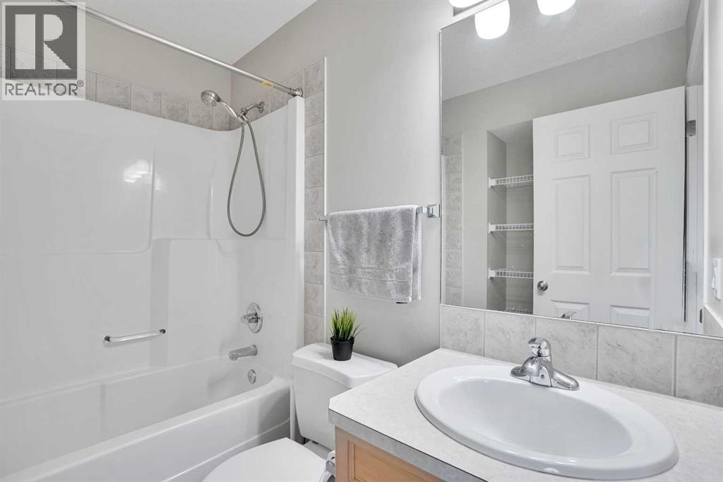 34 Skyview Springs Rise Ne, Calgary, Alberta  t3n 0b2 - Photo 12 - A2255955