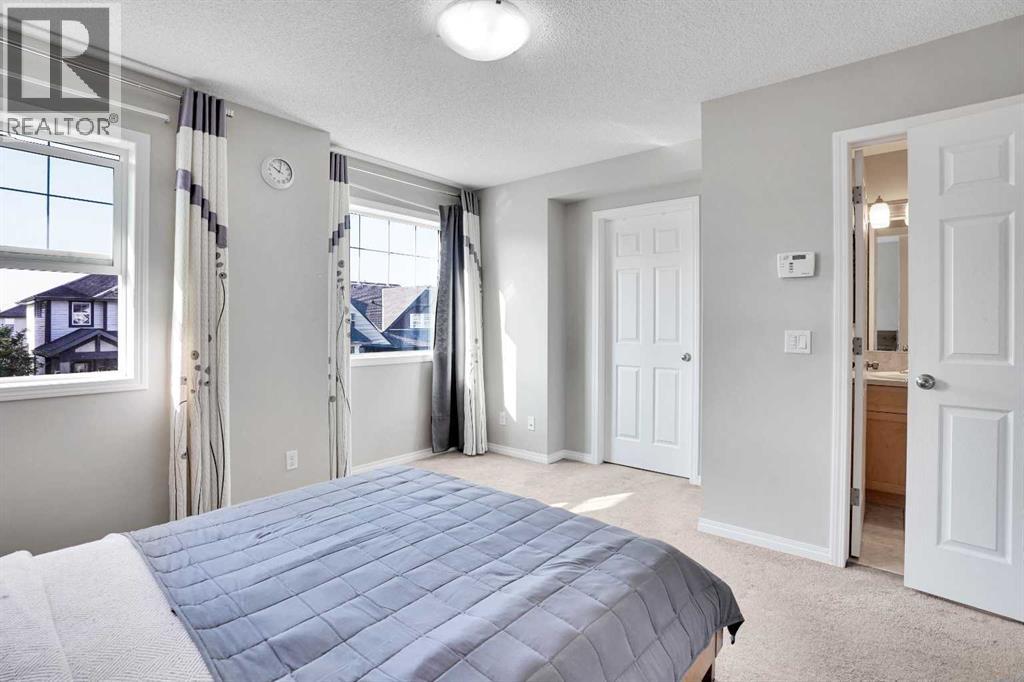 34 Skyview Springs Rise Ne, Calgary, Alberta  t3n 0b2 - Photo 13 - A2255955