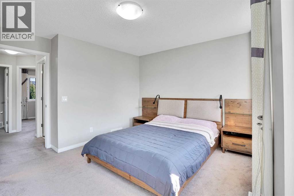 34 Skyview Springs Rise Ne, Calgary, Alberta  t3n 0b2 - Photo 16 - A2255955