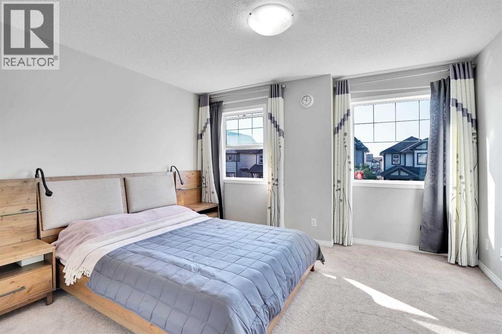 34 Skyview Springs Rise Ne, Calgary, Alberta  t3n 0b2 - Photo 5 - A2255955