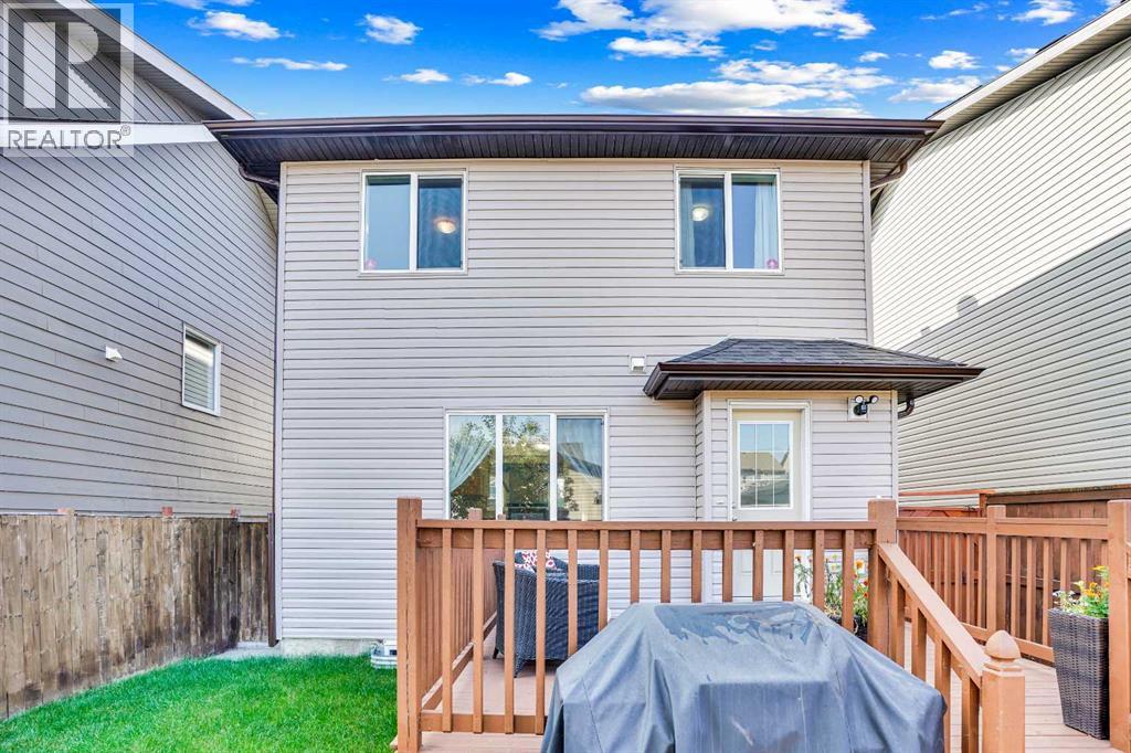 34 Skyview Springs Rise Ne, Calgary, Alberta  t3n 0b2 - Photo 25 - A2255955