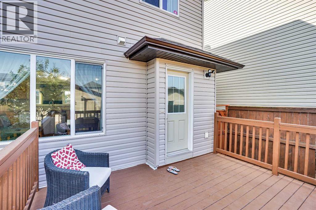 34 Skyview Springs Rise Ne, Calgary, Alberta  t3n 0b2 - Photo 20 - A2255955