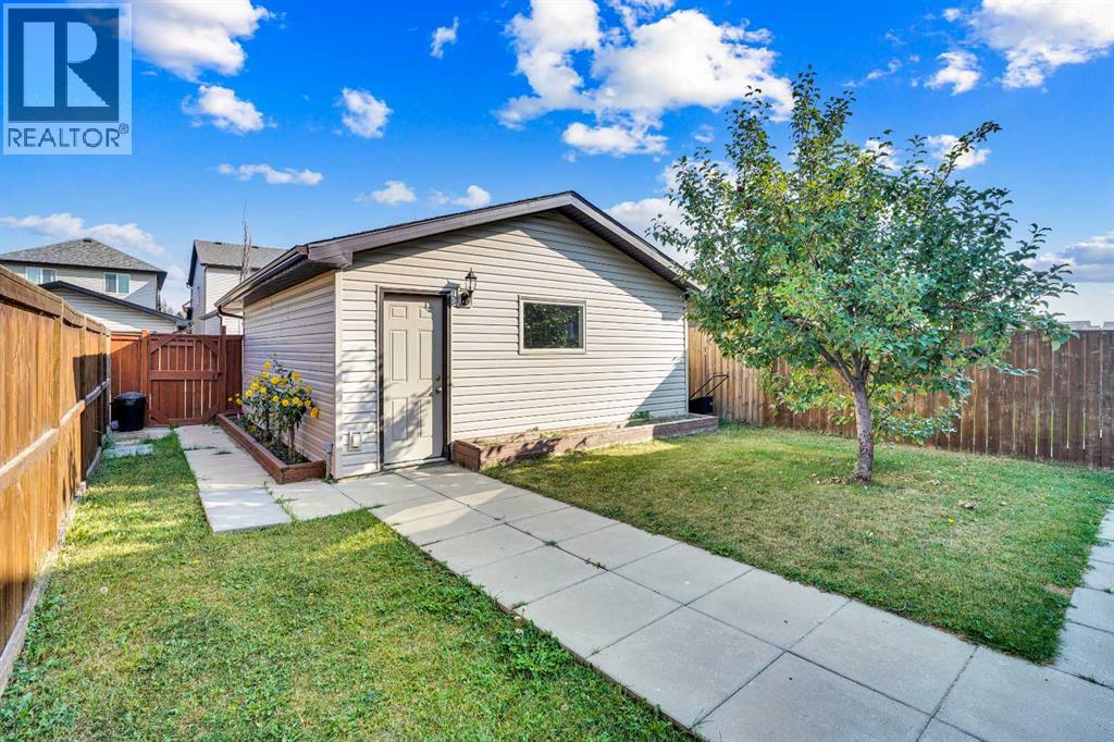 34 Skyview Springs Rise Ne, Calgary, Alberta  t3n 0b2 - Photo 22 - A2255955