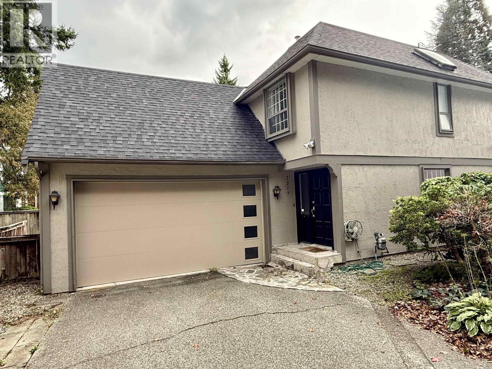 7217 BRIDLEWOOD COURT, Burnaby, British Columbia