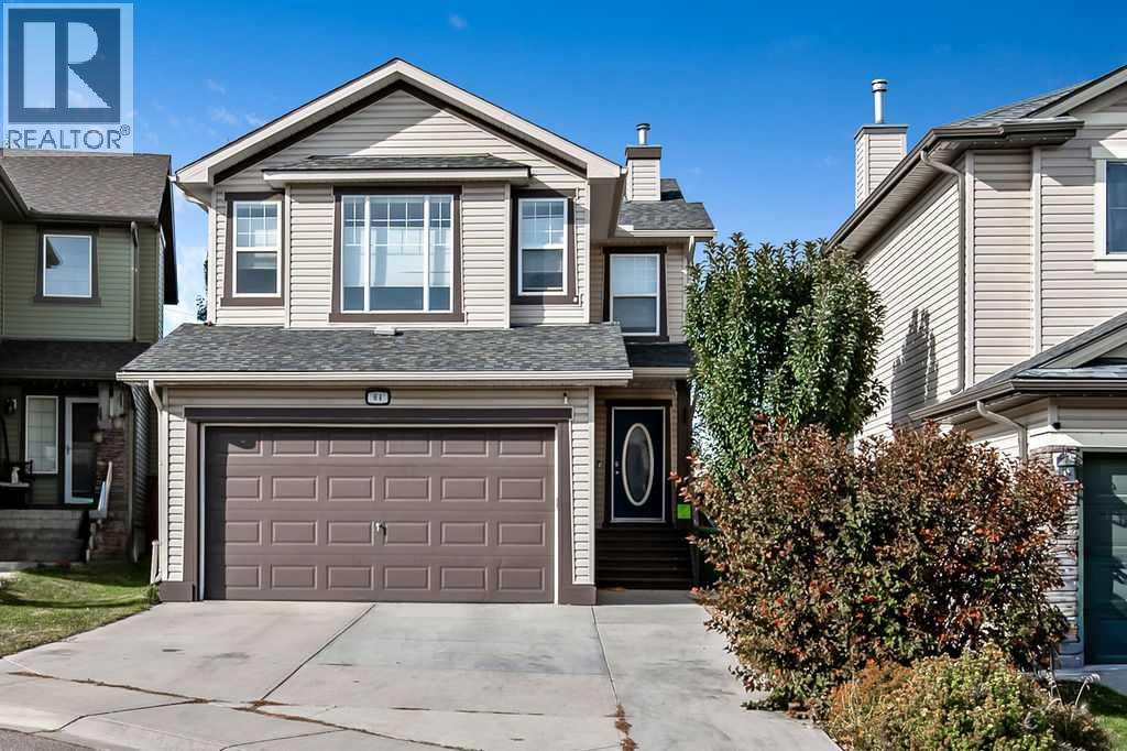 64 Everglen Rise Sw, Calgary, Alberta  T2Y 4Z4 - Photo 1 - A2261022