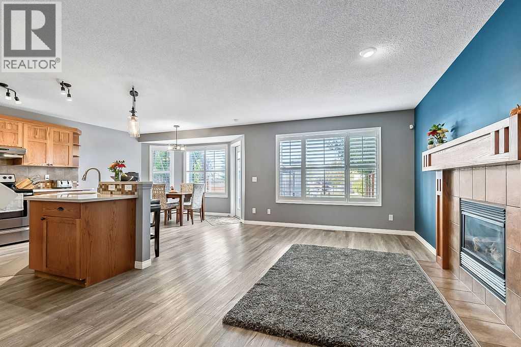 64 Everglen Rise Sw, Calgary, Alberta  T2Y 4Z4 - Photo 4 - A2261022