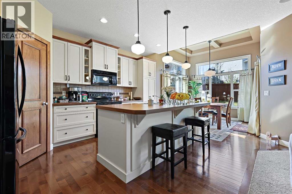 438 Cranston Drive Se, Calgary, Alberta  T3M 0C1 - Photo 5 - A2262148