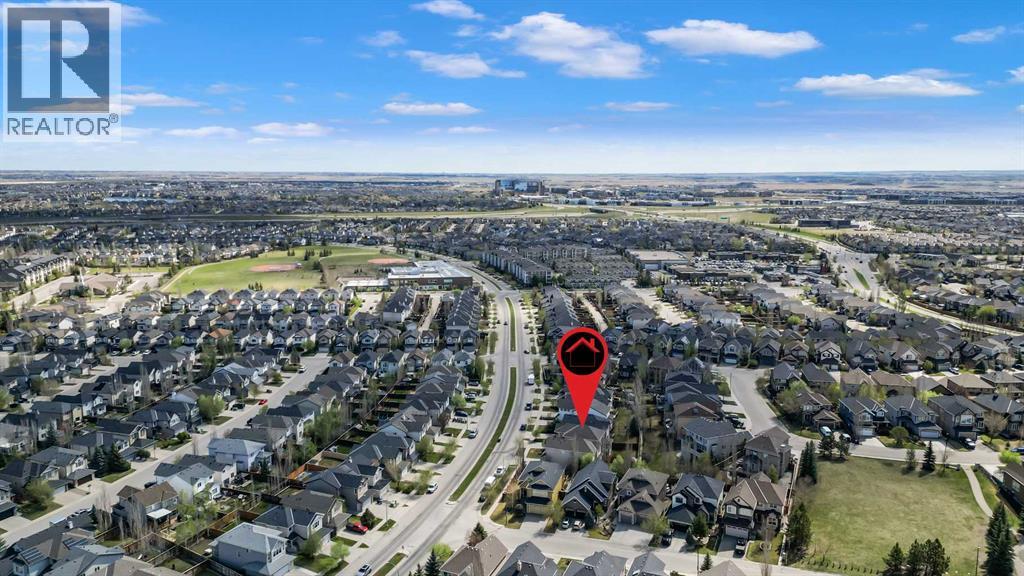 438 Cranston Drive Se, Calgary, Alberta  T3M 0C1 - Photo 30 - A2262148
