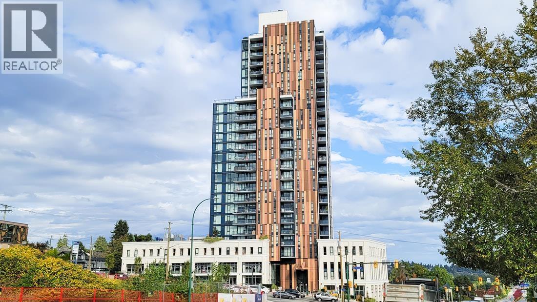 901 901 LOUGHEED HIGHWAY, Coquitlam, British Columbia