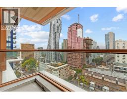 1304 1482 ROBSON STREET, Vancouver, British Columbia