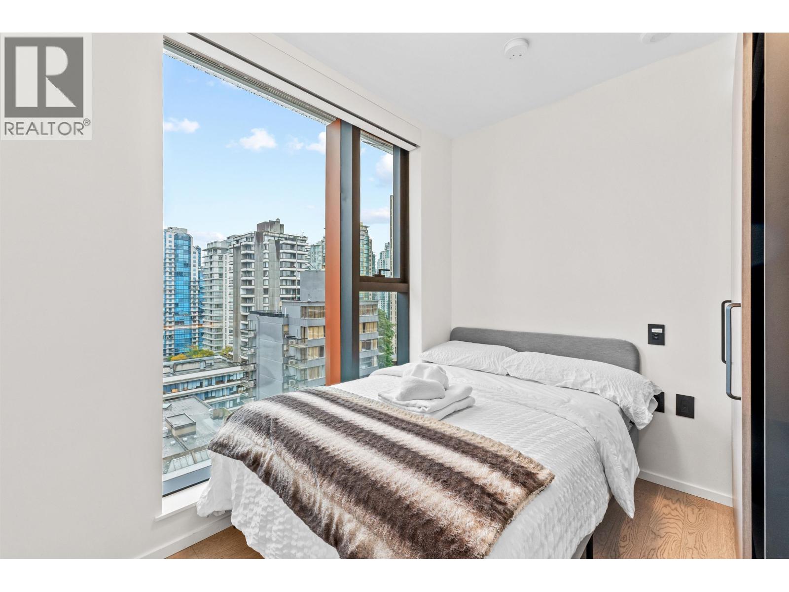 1304 1482 Robson Street, Vancouver, British Columbia  V6G 1B9 - Photo 7 - R3054206