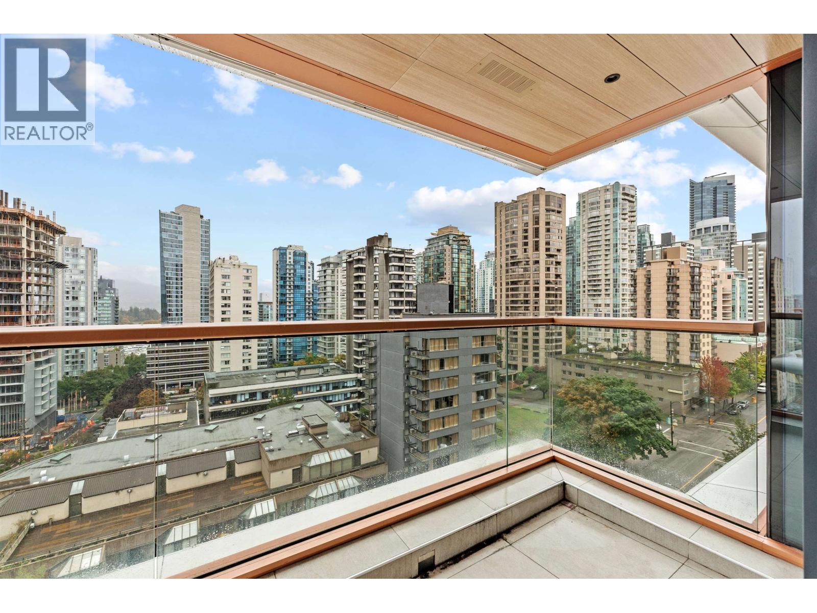 1304 1482 Robson Street, Vancouver, British Columbia  V6G 1B9 - Photo 17 - R3054206