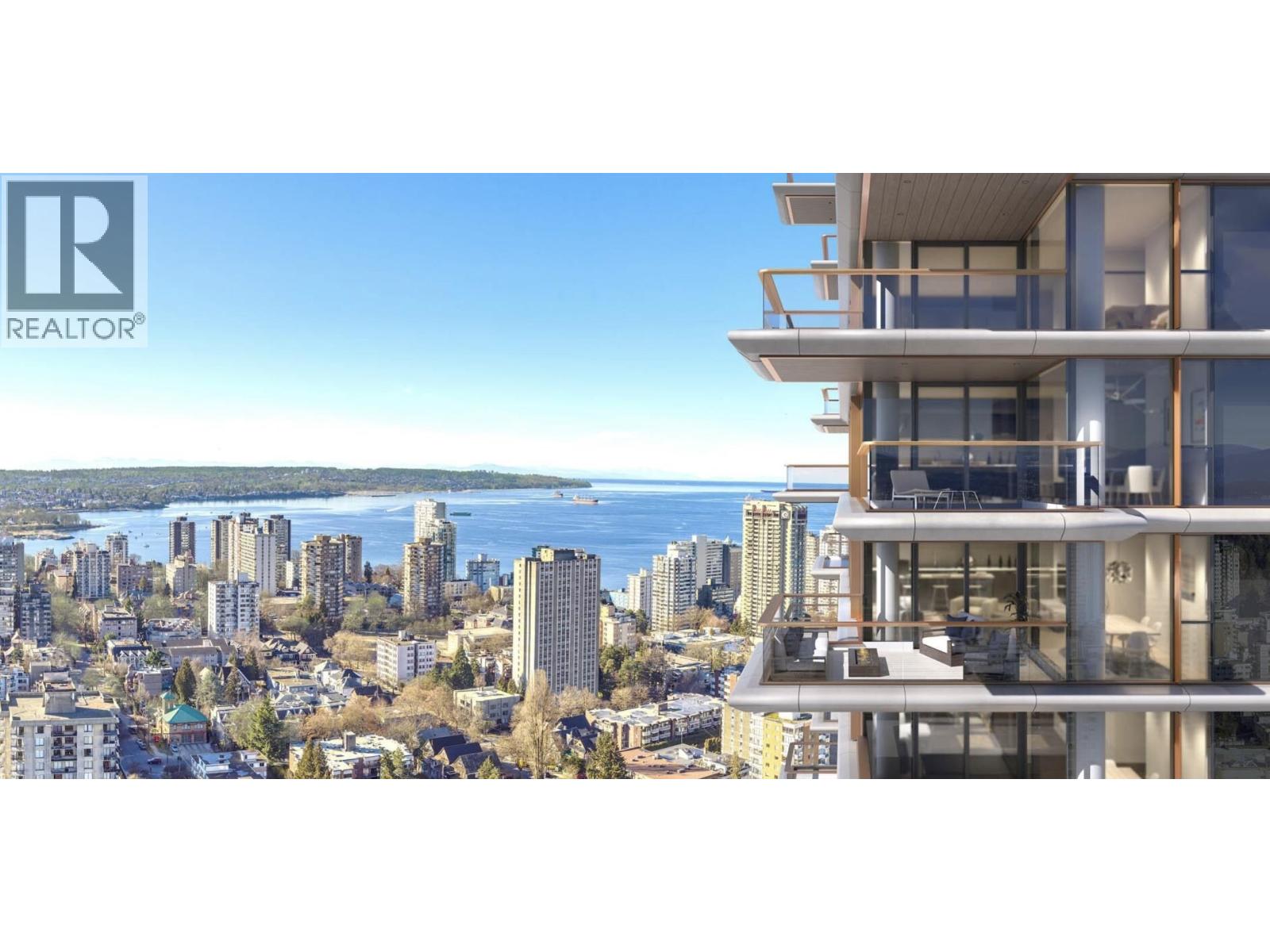 1304 1482 Robson Street, Vancouver, British Columbia  V6G 1B9 - Photo 27 - R3054206