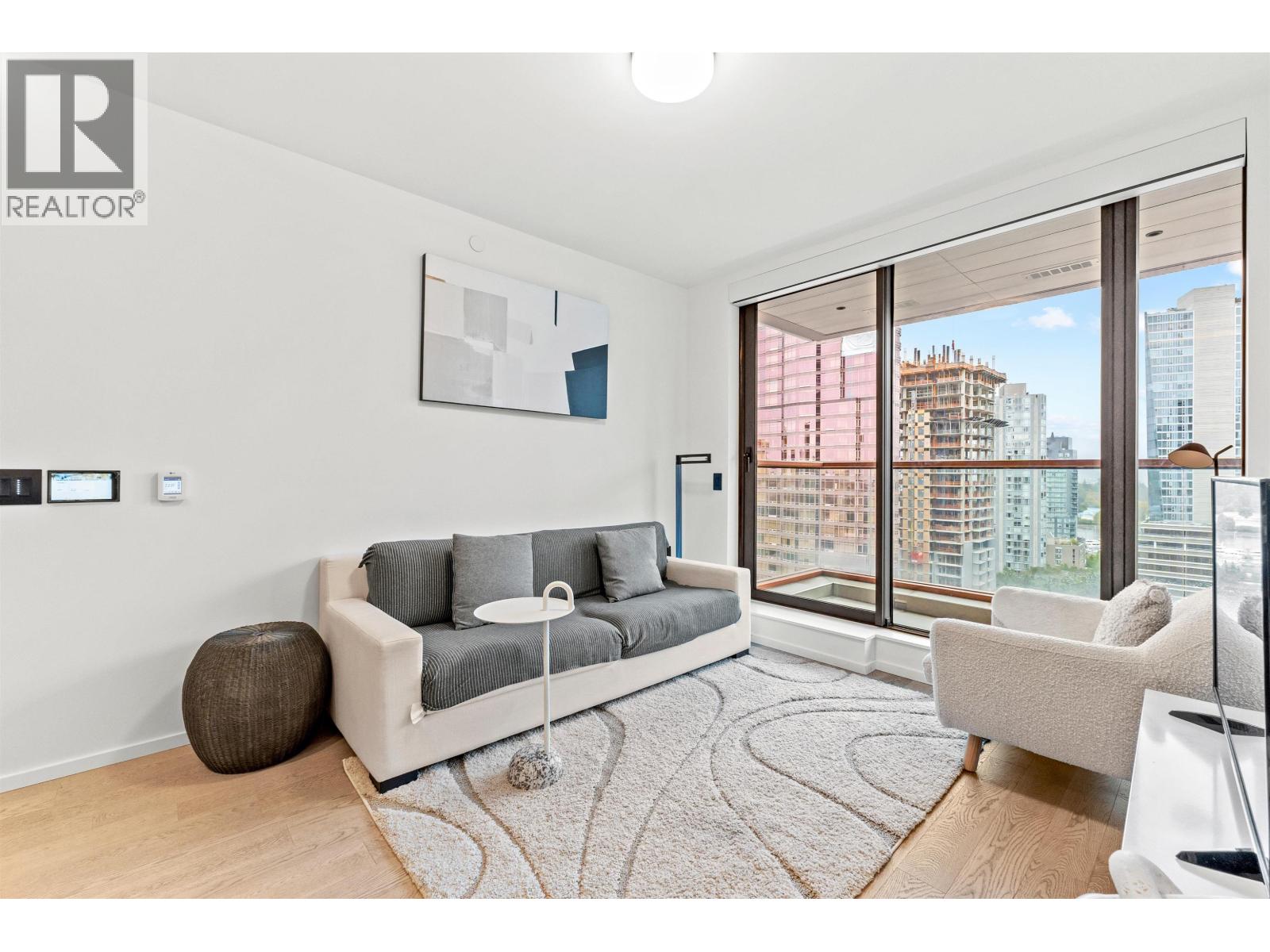 1304 1482 Robson Street, Vancouver, British Columbia  V6G 1B9 - Photo 12 - R3054206