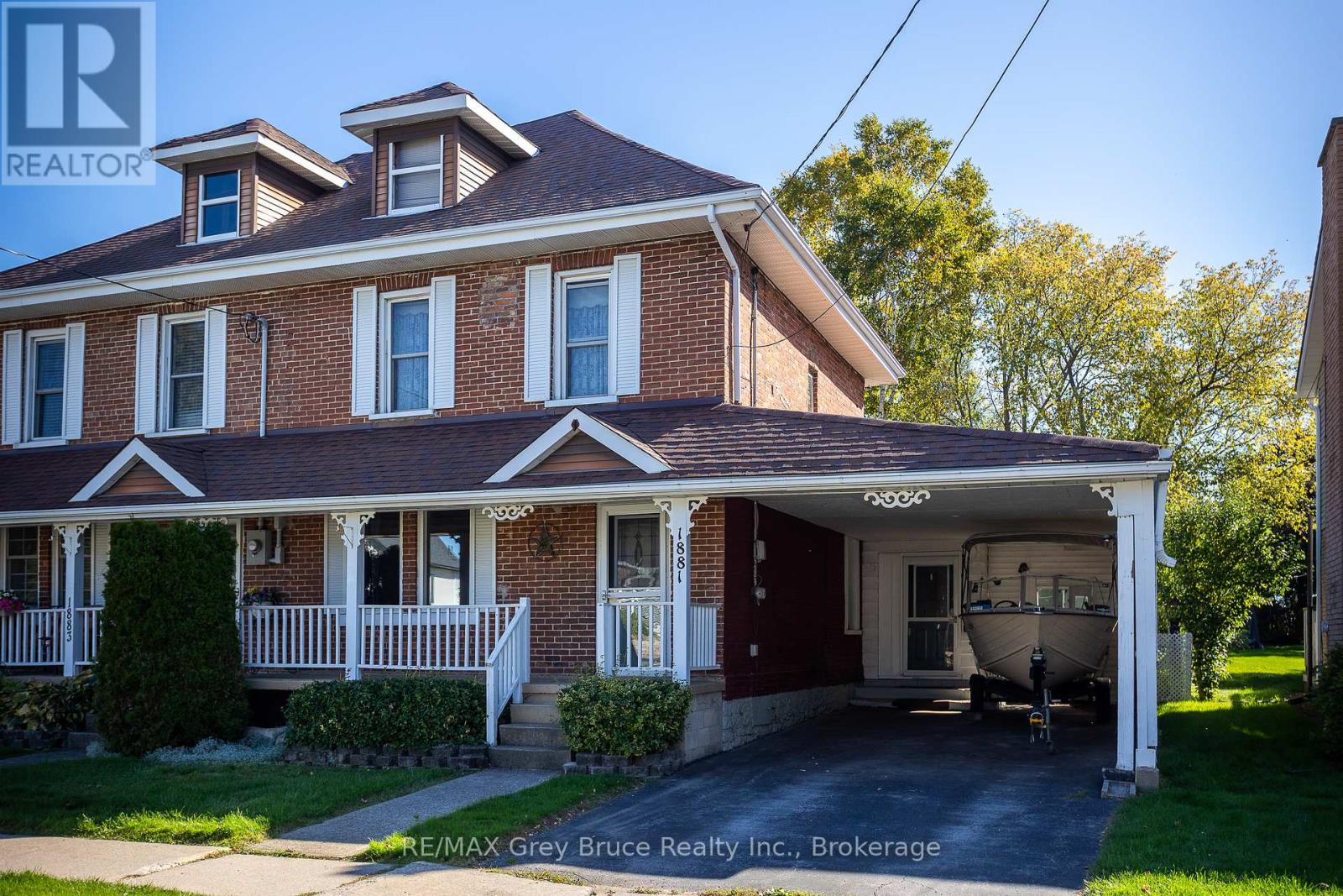1881 6th Avenue E, Owen Sound, Ontario  N4K 2W1 - Photo 3 - X12444618