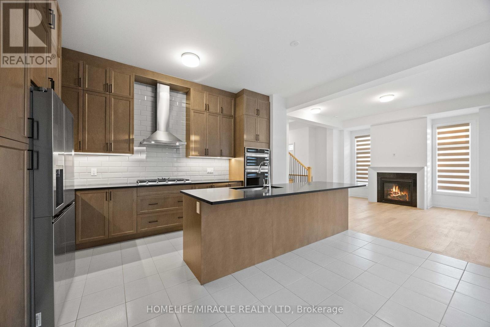 33 Spiritwood Way, Brampton, Ontario  L7A 0H5 - Photo 12 - W12444586