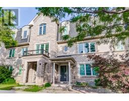 294 ELLEN DAVIDSON DRIVE, Oakville, Ontario