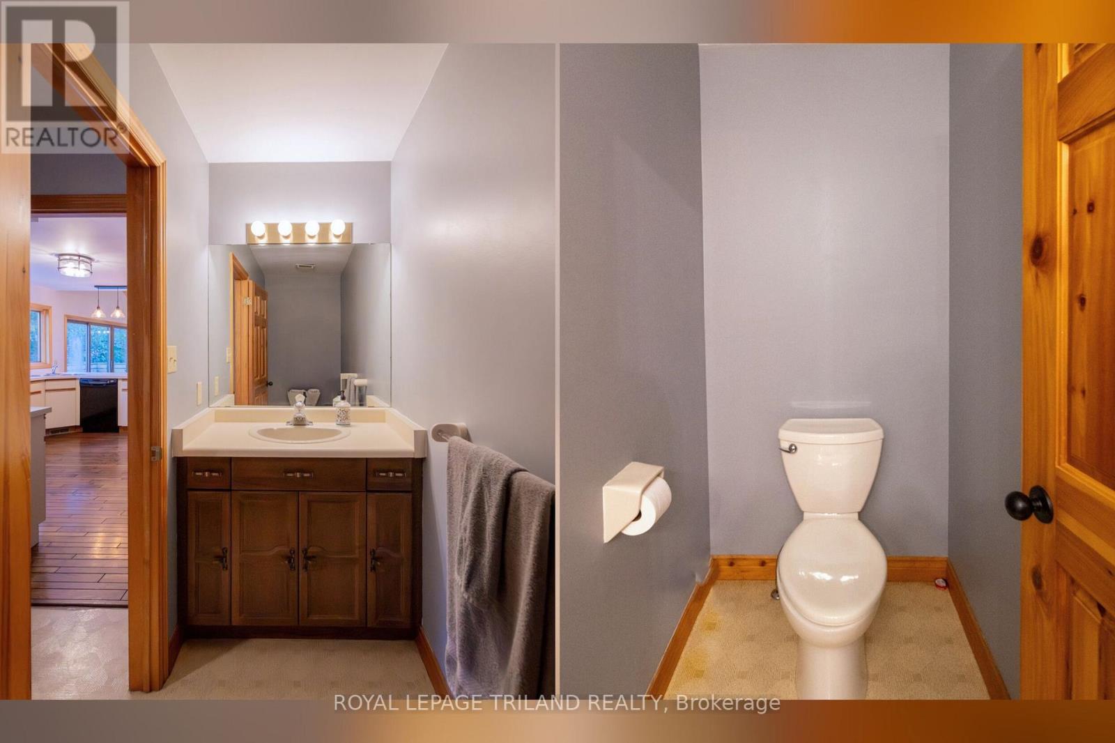 10395 Pinetree Drive, Lambton Shores (Grand Bend), Ontario  N0M 1T0 - Photo 33 - X12444608