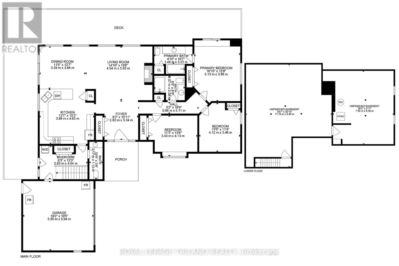 10395 Pinetree Drive, Lambton Shores (Grand Bend), Ontario  N0M 1T0 - Photo 37 - X12444608