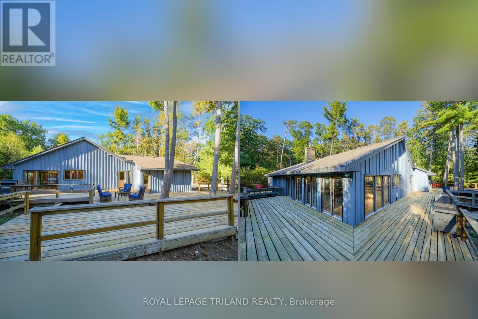 10395 Pinetree Drive, Lambton Shores (Grand Bend), Ontario  N0M 1T0 - Photo 44 - X12444608