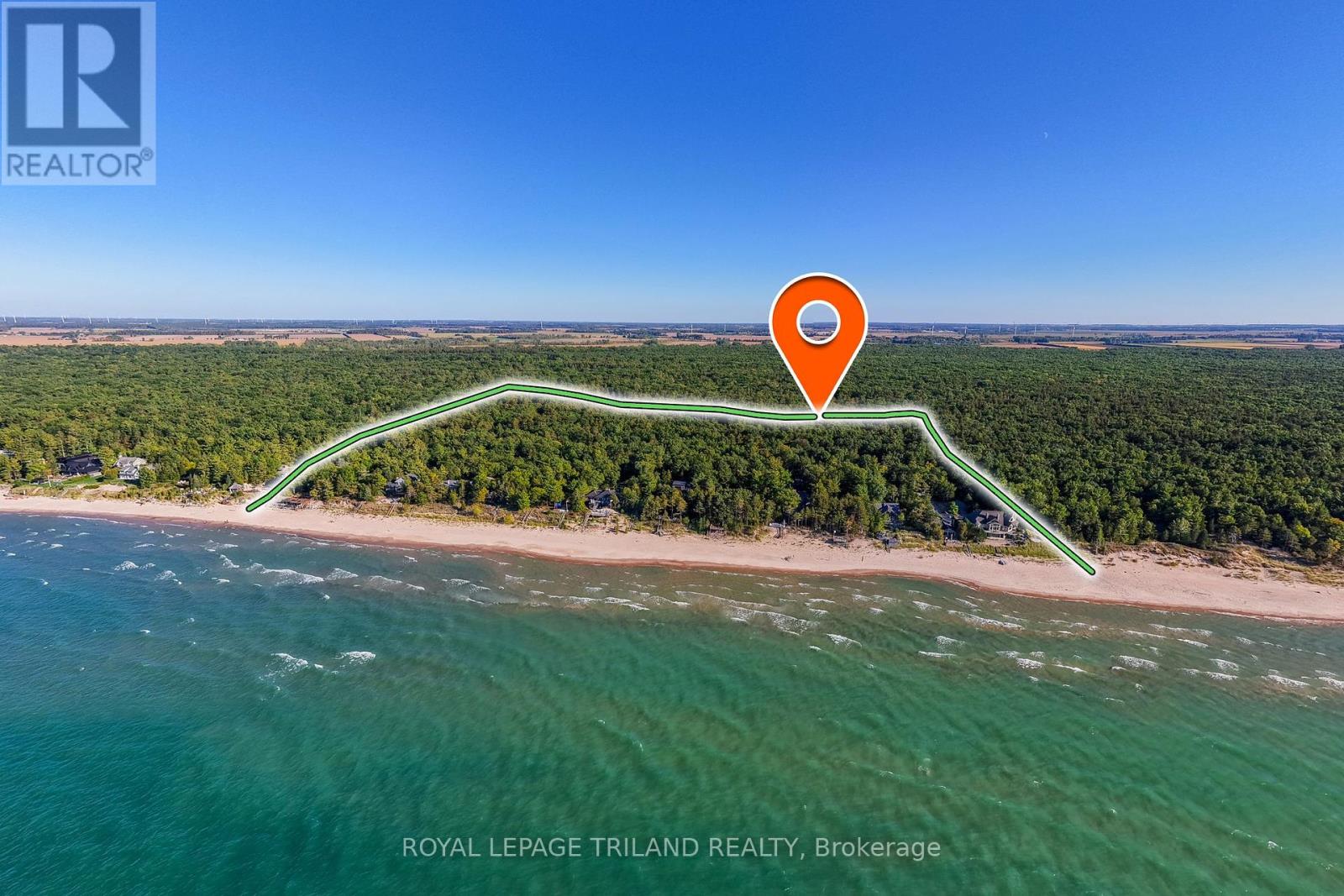 10395 Pinetree Drive, Lambton Shores (Grand Bend), Ontario  N0M 1T0 - Photo 46 - X12444608
