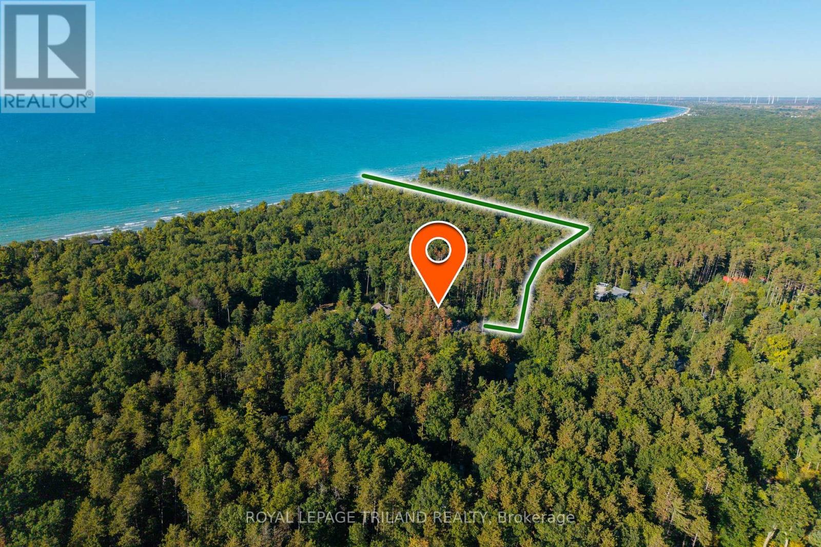 10395 Pinetree Drive, Lambton Shores (Grand Bend), Ontario  N0M 1T0 - Photo 8 - X12444608