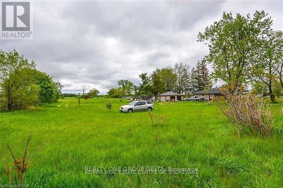 7121 Highway 124 Road S, Guelph/eramosa, Ontario  N1H 6H7 - Photo 27 - X12441851