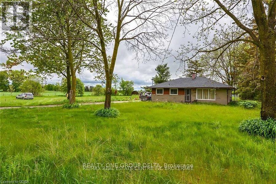 7121 Highway 124 Road S, Guelph/eramosa, Ontario  N1H 6H7 - Photo 26 - X12441851