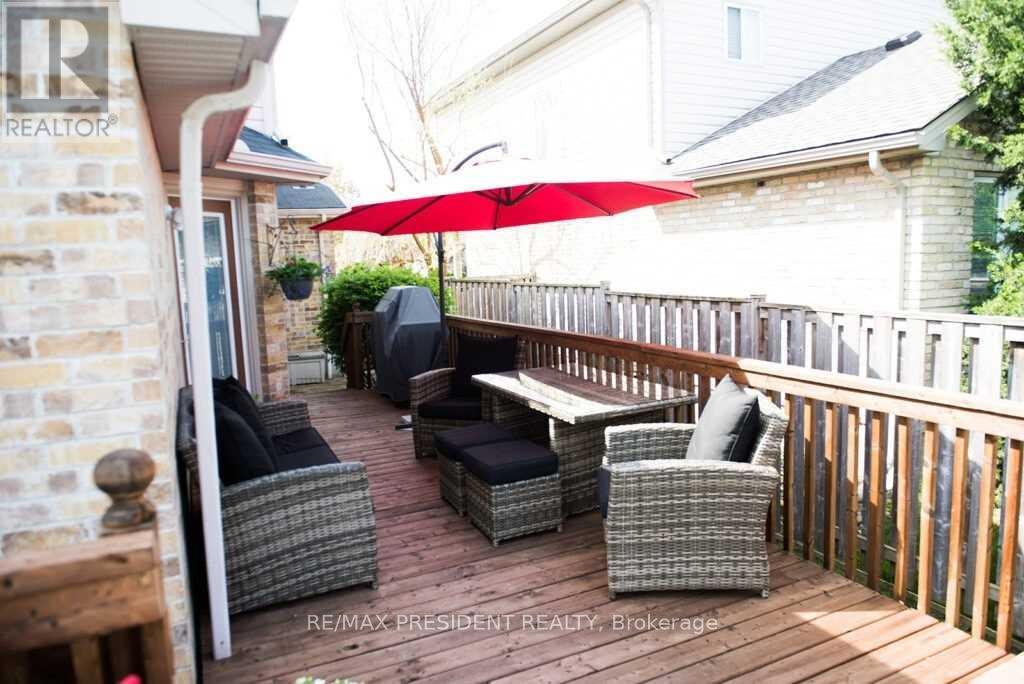 1657 Bayswater Crescent, London North (North E), Ontario  N6G 5N7 - Photo 19 - X12444588
