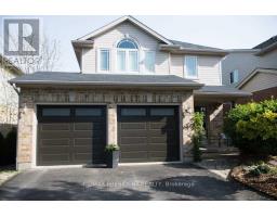 1657 BAYSWATER CRESCENT, London North, Ontario