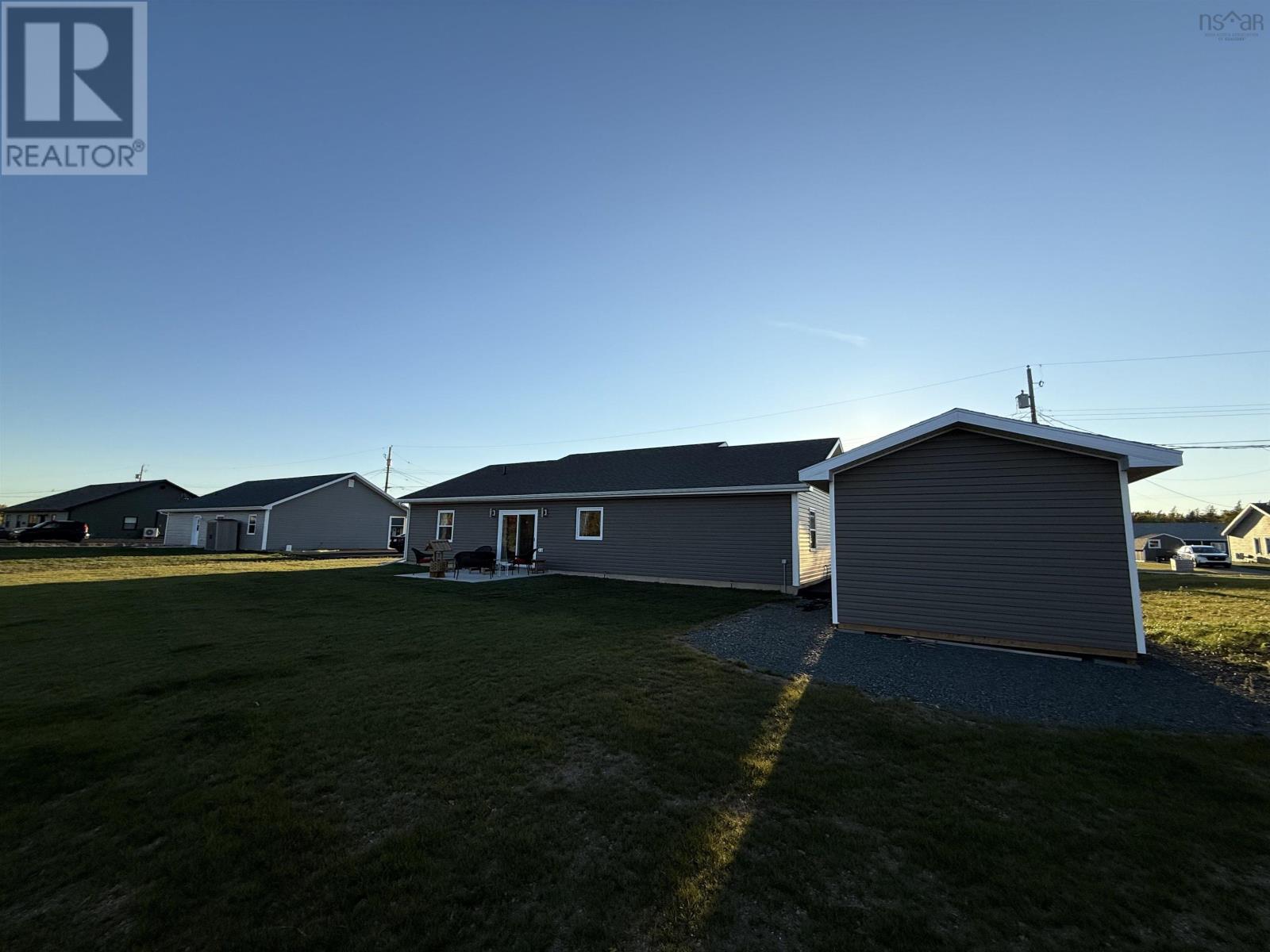 57 Michael Street, Sydney, Nova Scotia  B1P 0J6 - Photo 25 - 202525110