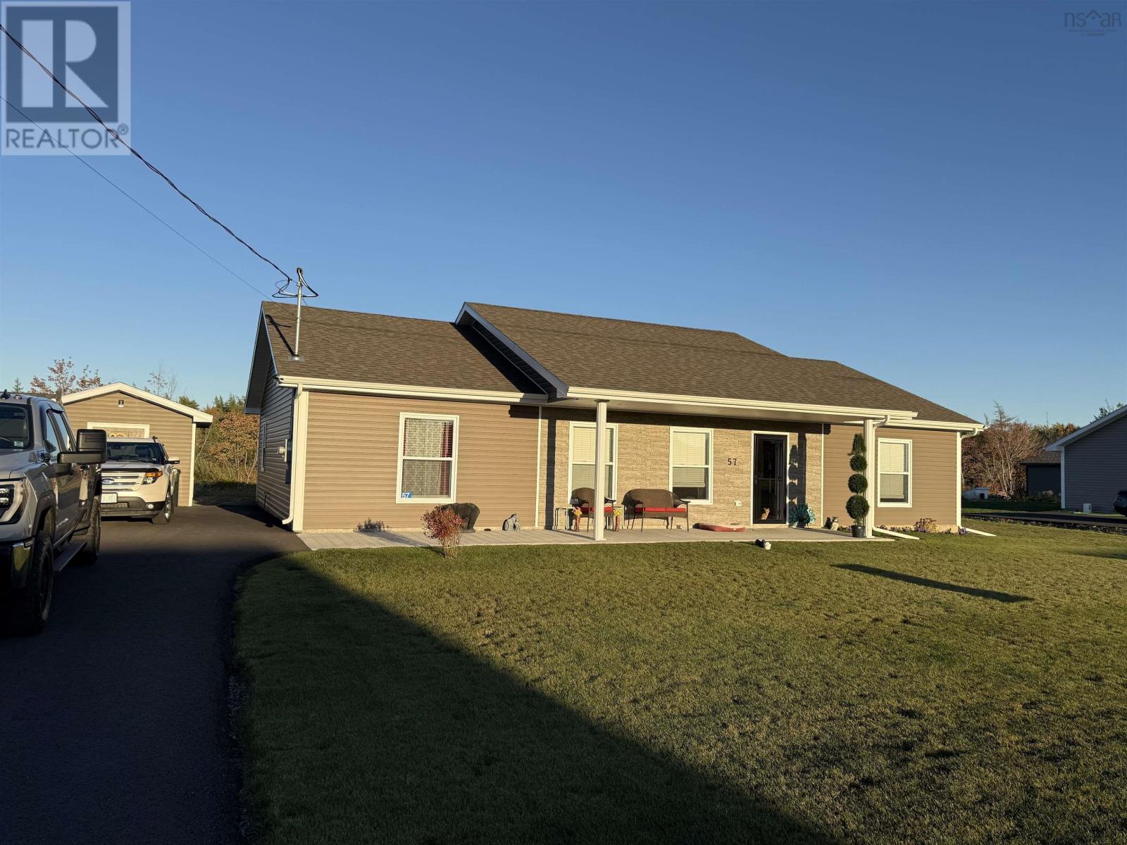 57 Michael Street, Sydney, Nova Scotia  B1P 0J6 - Photo 27 - 202525110