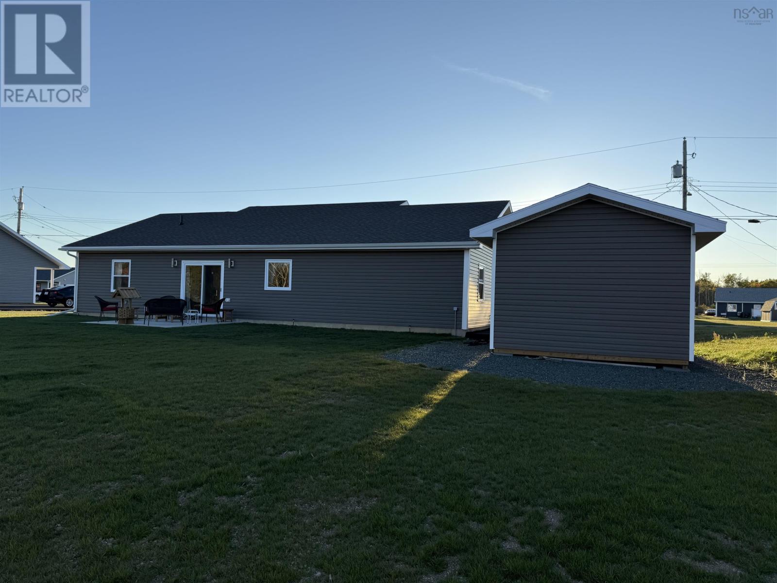 57 Michael Street, Sydney, Nova Scotia  B1P 0J6 - Photo 26 - 202525110