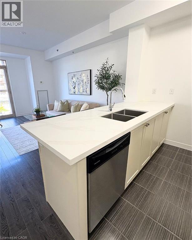 5317 UPPER MIDDLE Road Unit# 316, Burlington, Ontario