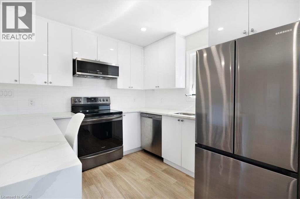 449 Upper Wellington Street Unit# 1, Hamilton, Ontario  L9A 3P3 - Photo 3 - 40776065