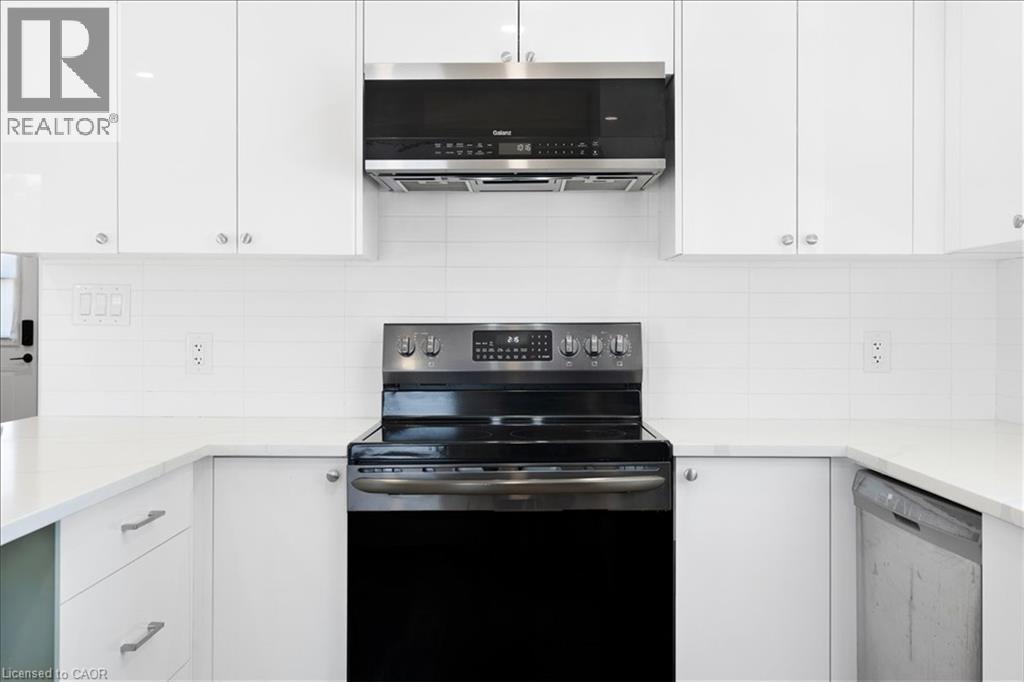 449 Upper Wellington Street Unit# 1, Hamilton, Ontario  L9A 3P3 - Photo 5 - 40776065