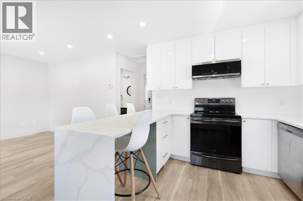 449 Upper Wellington Street Unit# 1, Hamilton, Ontario  L9A 3P3 - Photo 6 - 40776065