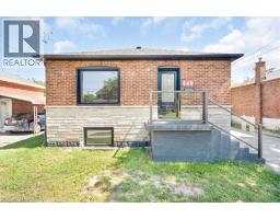 449 UPPER WELLINGTON Street Unit# 1, hamilton, Ontario