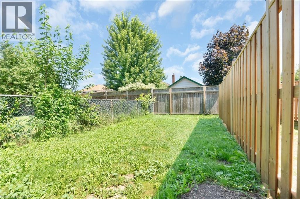 449 Upper Wellington Street Unit# 1, Hamilton, Ontario  L9A 3P3 - Photo 20 - 40776065