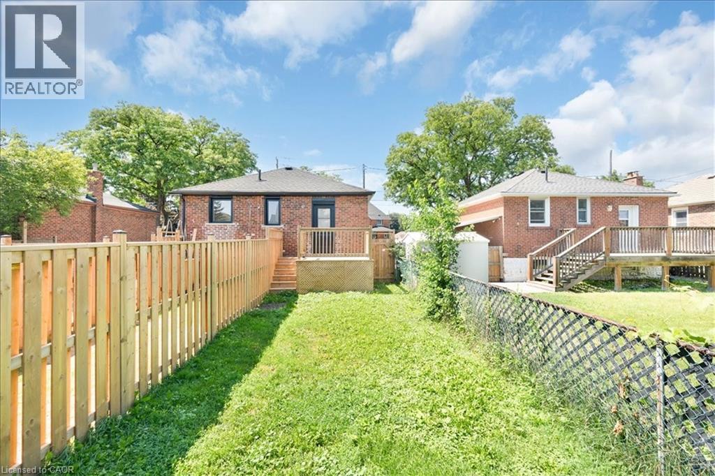 449 Upper Wellington Street Unit# 1, Hamilton, Ontario  L9A 3P3 - Photo 21 - 40776065