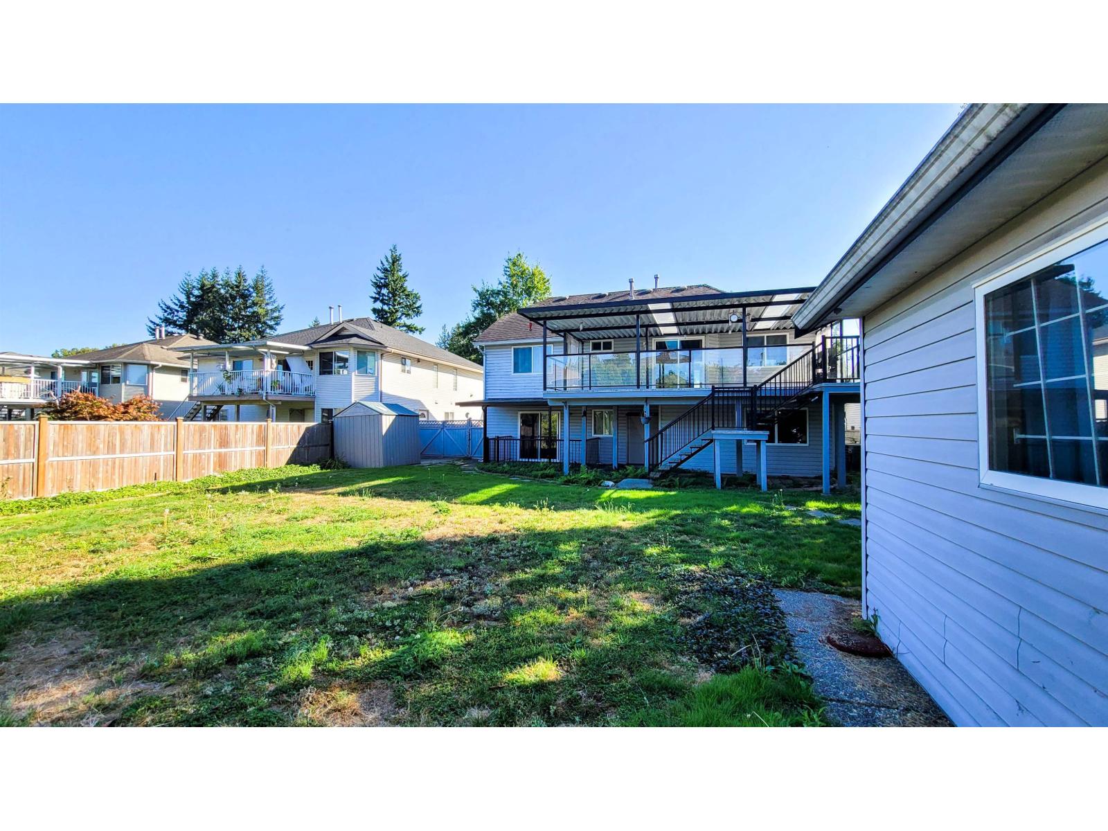 15663 107a Avenue, Surrey, British Columbia  V4N 3H9 - Photo 27 - R3037876