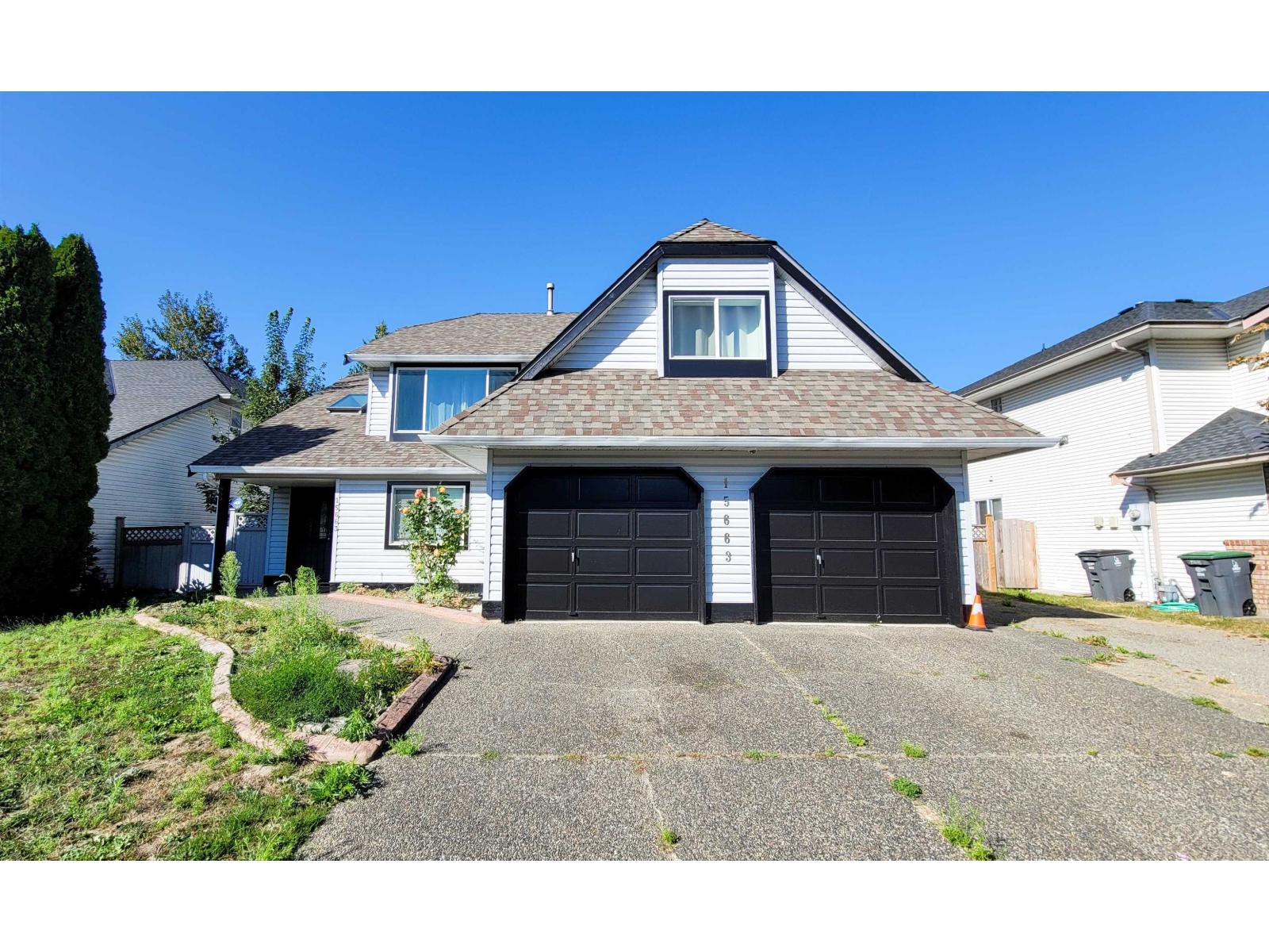 15663 107a Avenue, Surrey, British Columbia  V4N 3H9 - Photo 2 - R3037876