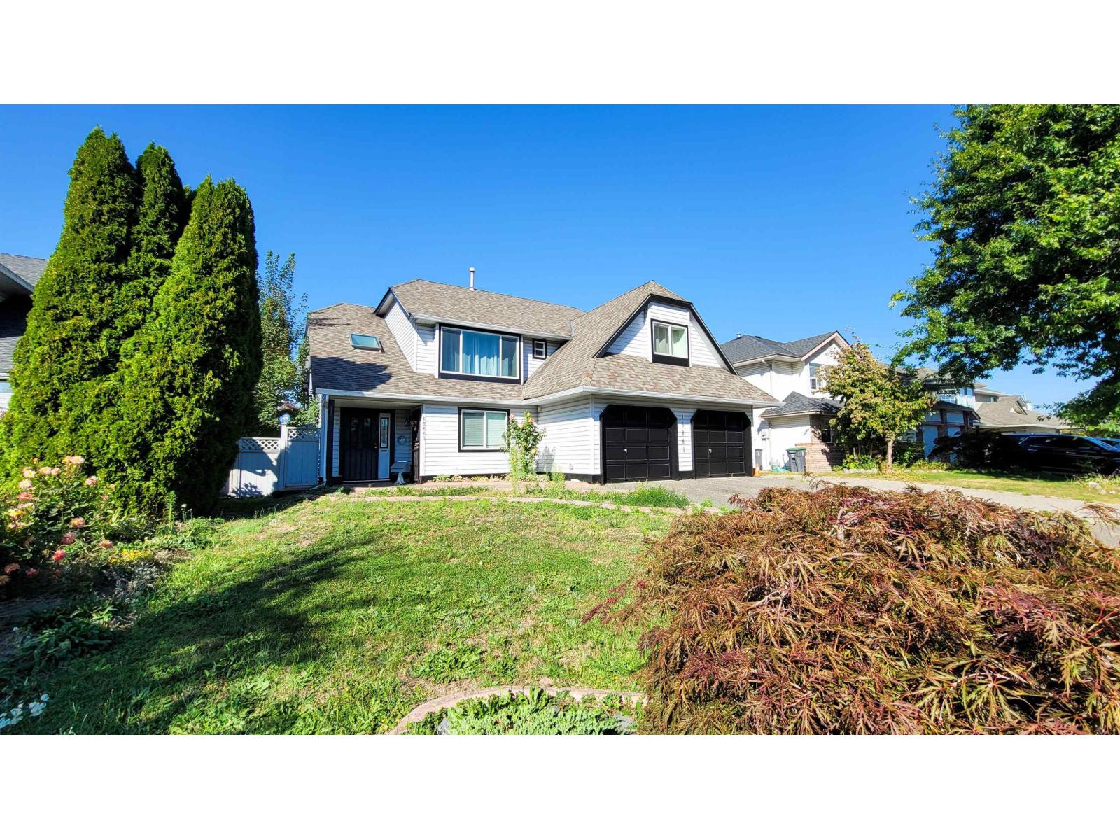 15663 107A AVENUE, surrey, British Columbia