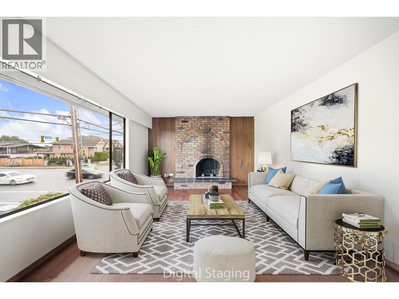 9920 FRANCIS ROAD, Richmond, British Columbia