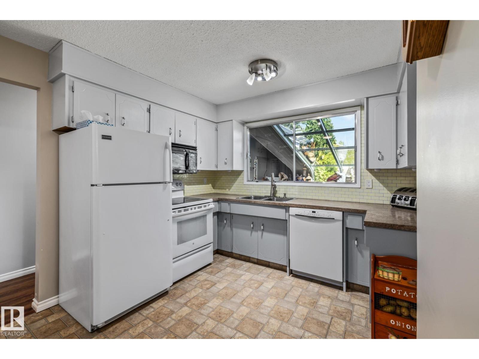 12250 143 Av Nw, Edmonton, Alberta  T5X 3R7 - Photo 13 - E4460798