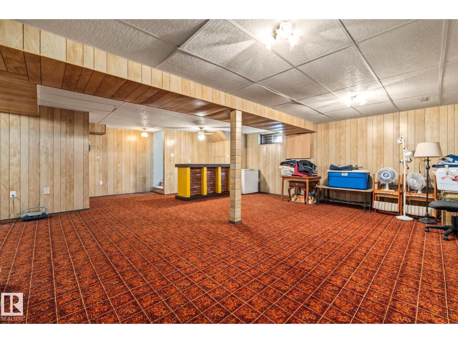 12250 143 Av Nw, Edmonton, Alberta  T5X 3R7 - Photo 32 - E4460798
