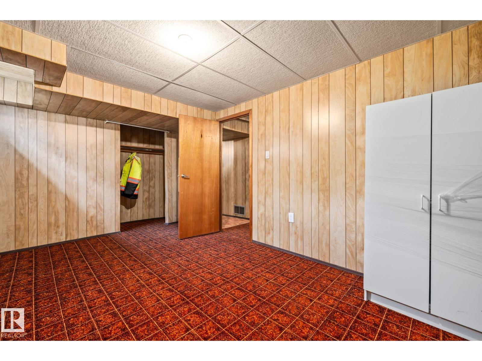 12250 143 Av Nw, Edmonton, Alberta  T5X 3R7 - Photo 33 - E4460798